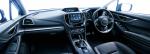 Subaru Impreza Sport 2016 года (JP)